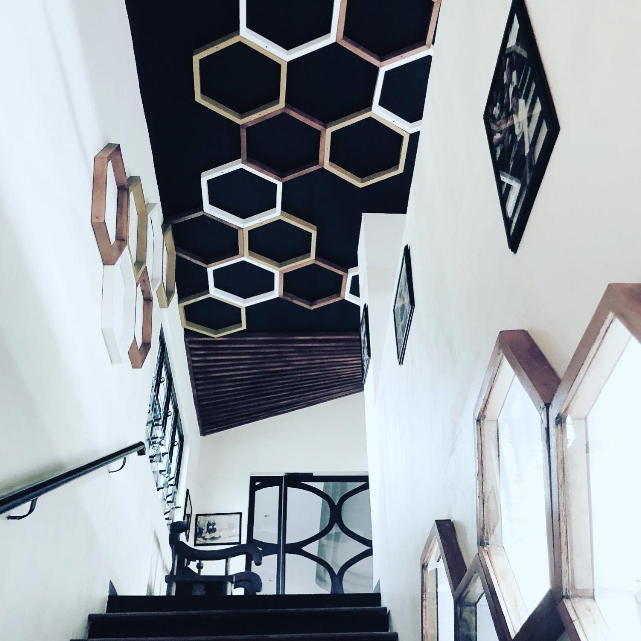 Detente Hotel Αμπιτζάν Εξωτερικό φωτογραφία